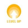Logo Level up