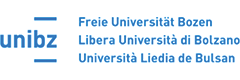 Logo Libera Università di Bolzano
