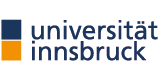 Logo Università di Innsbruck