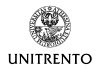 Logo unitrento