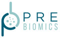 Logo PRE biomics