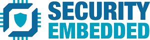 Security Embedded logo