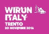 WIRUN ITALY – TRENTO - 20 novembre