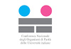 Logo di Organismi di parità universitari