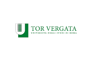Logo Università degli Studi di Roma - Tor Vergata