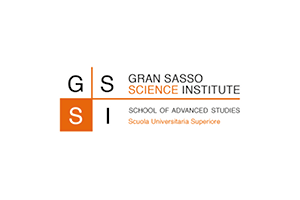 Logo GSSI