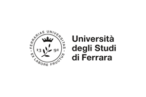 Logo Università di Ferrara