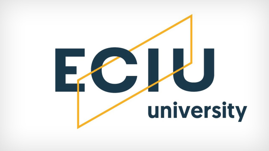 logo ECIU university