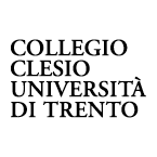 Logo Collegio Clesio Università di Trento