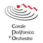 Logo Corale Polifonica e Orchestra