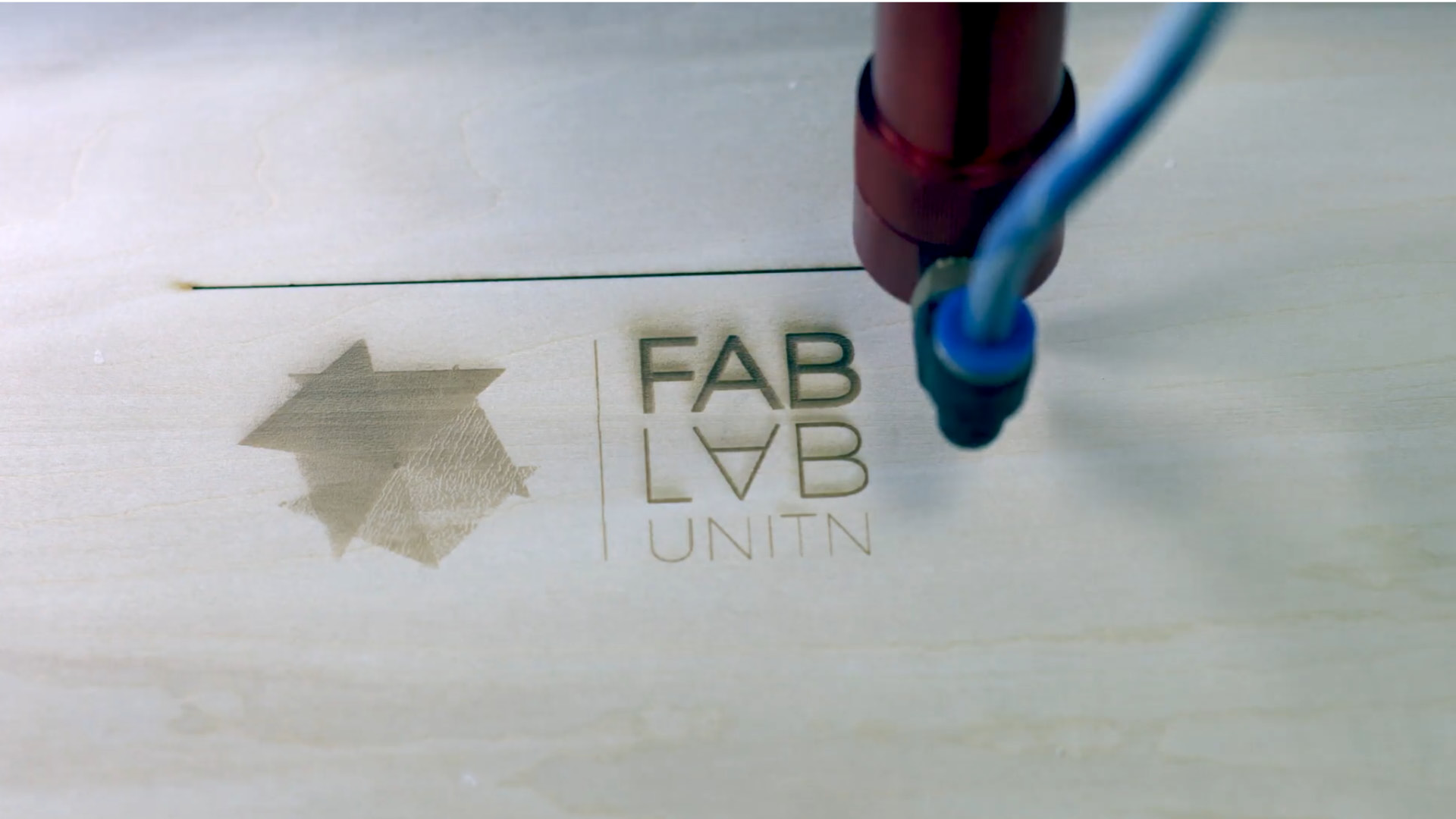 FabLab UniTrento