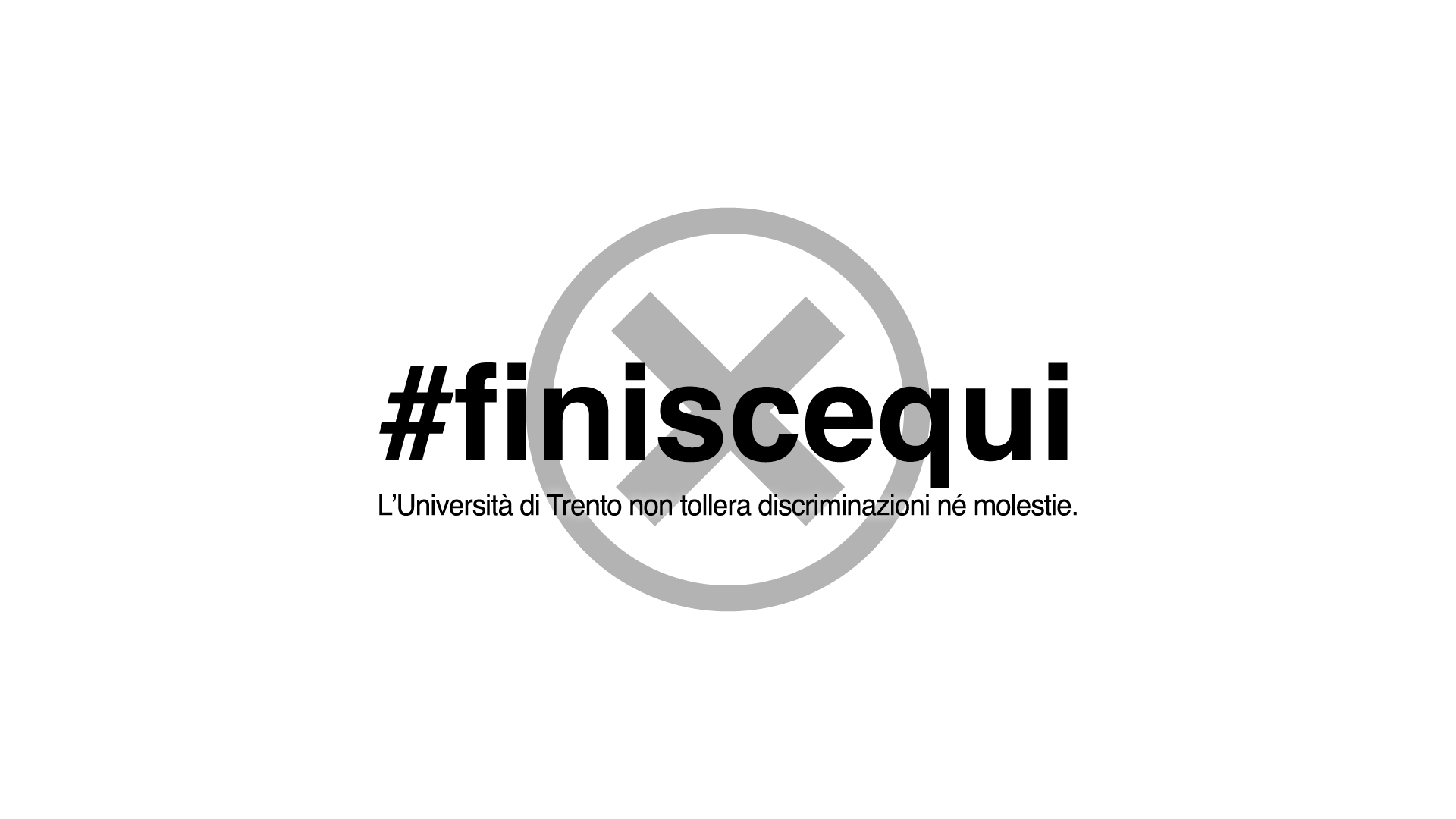 tratto grafico campagna finiscequi