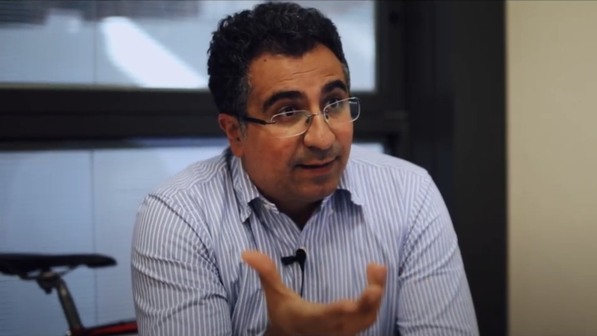 Pejman Abdolmohammadi