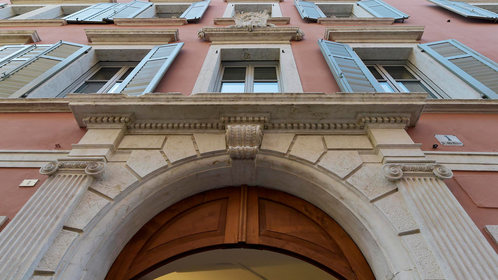 Palazzo Consolati