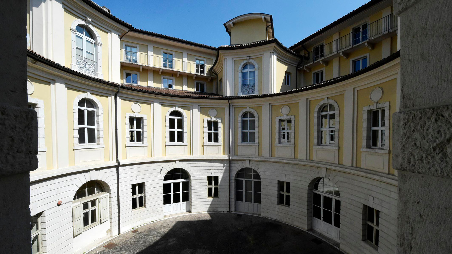 Palazzo Fedrigotti