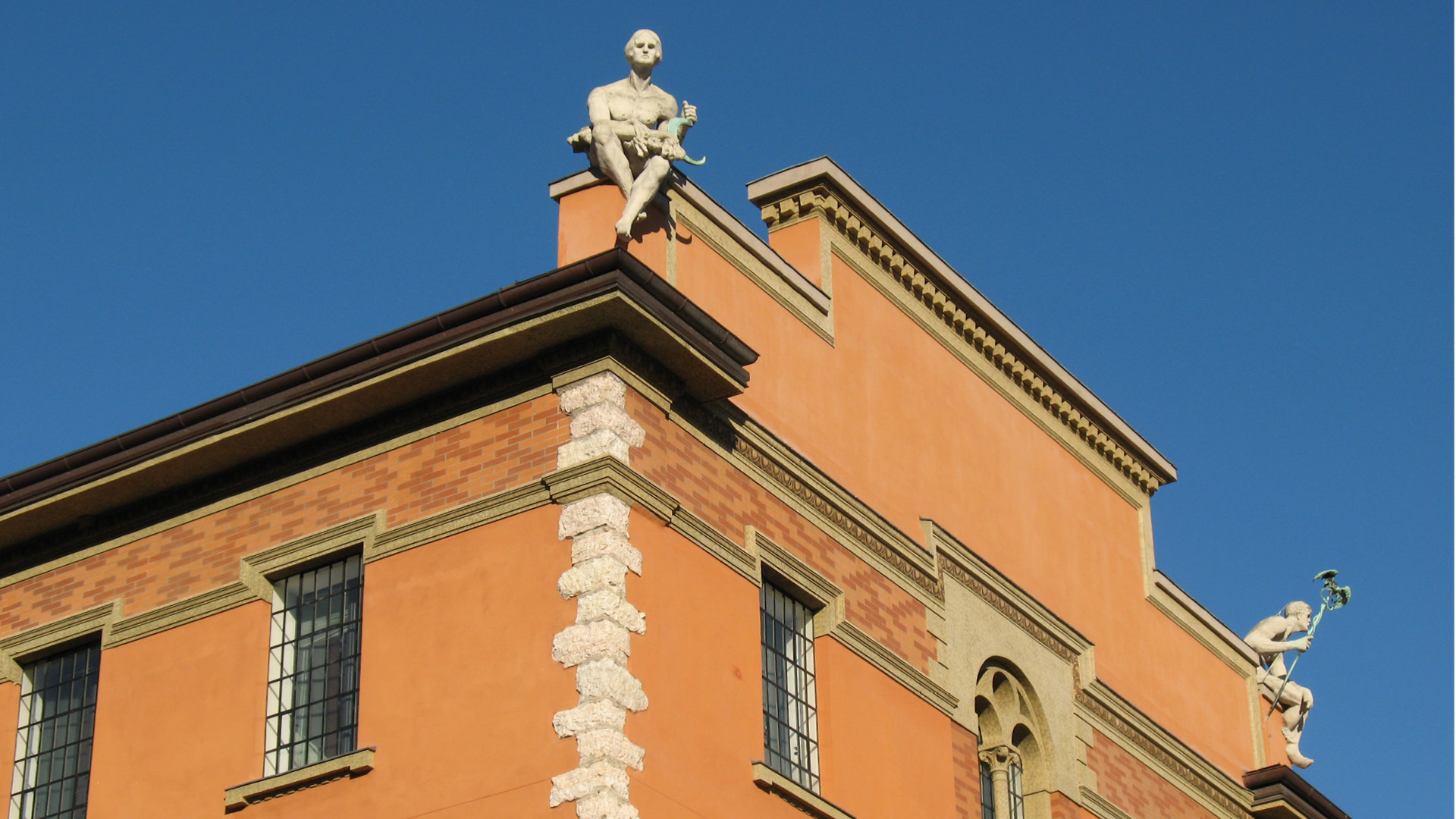 Molino Vittoria