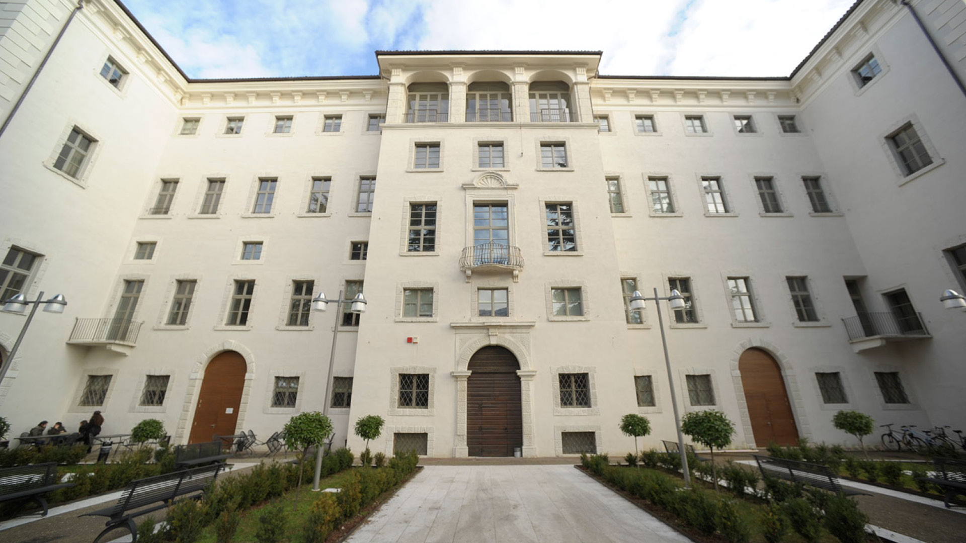 Palazzo Piomarta