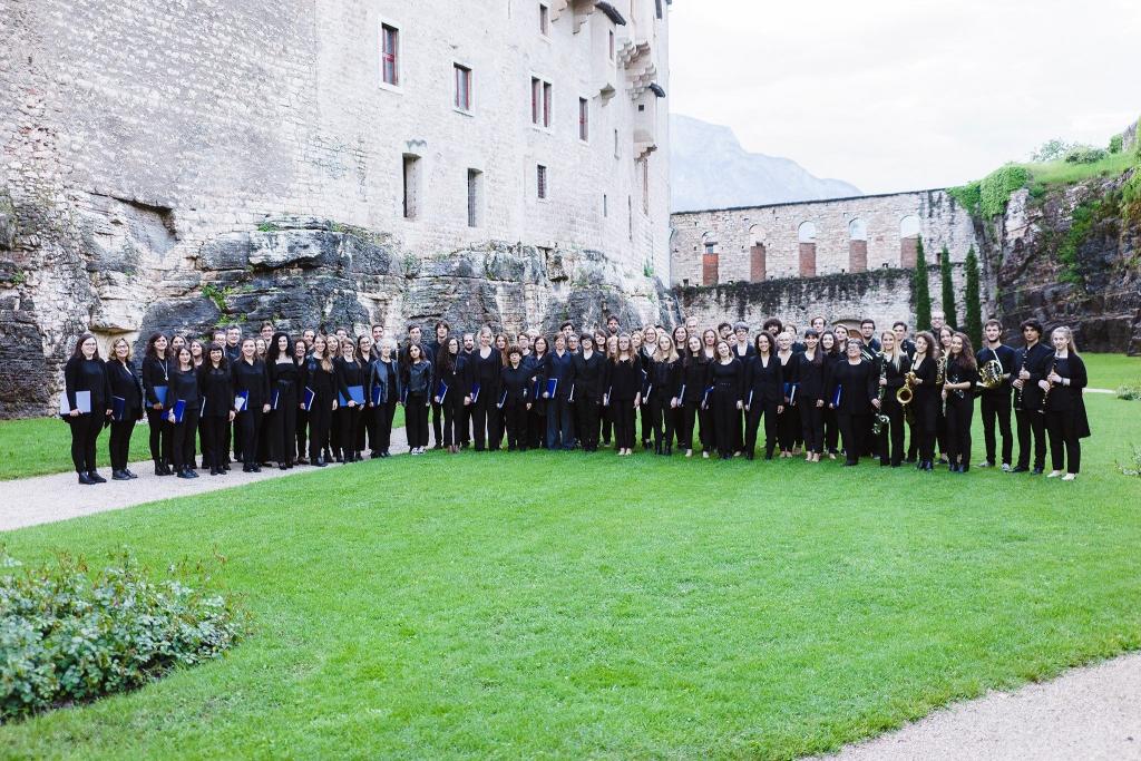 corale polifonica UniTrento