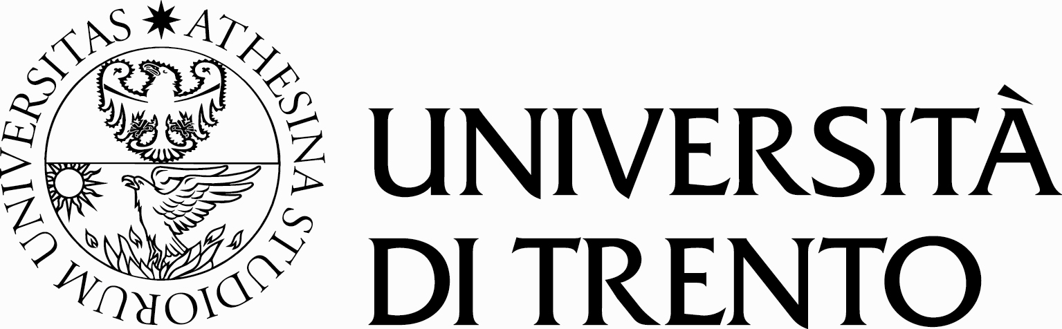 logo UniTrento