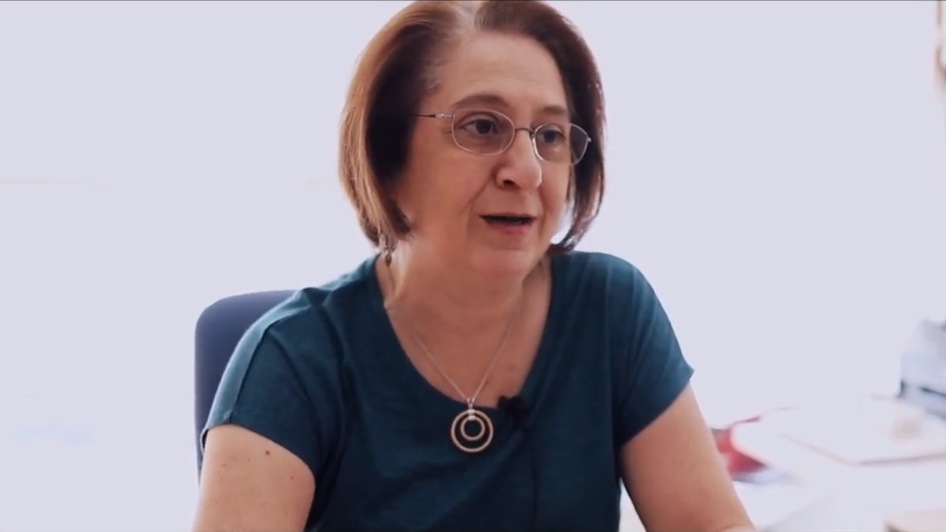 Sandra Diré