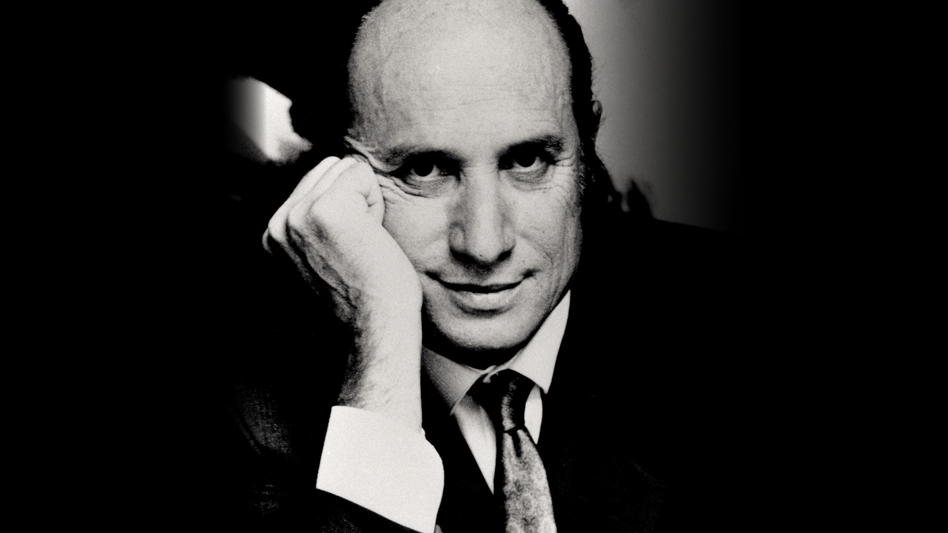 Francesco Alberoni