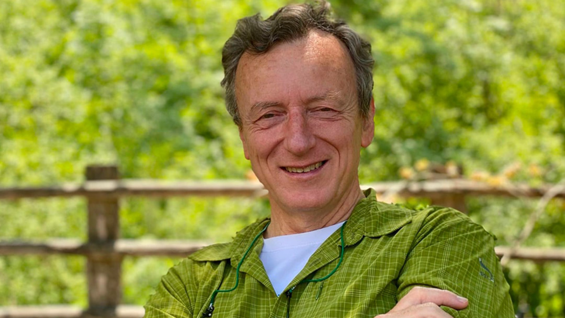 Roberto Battiston