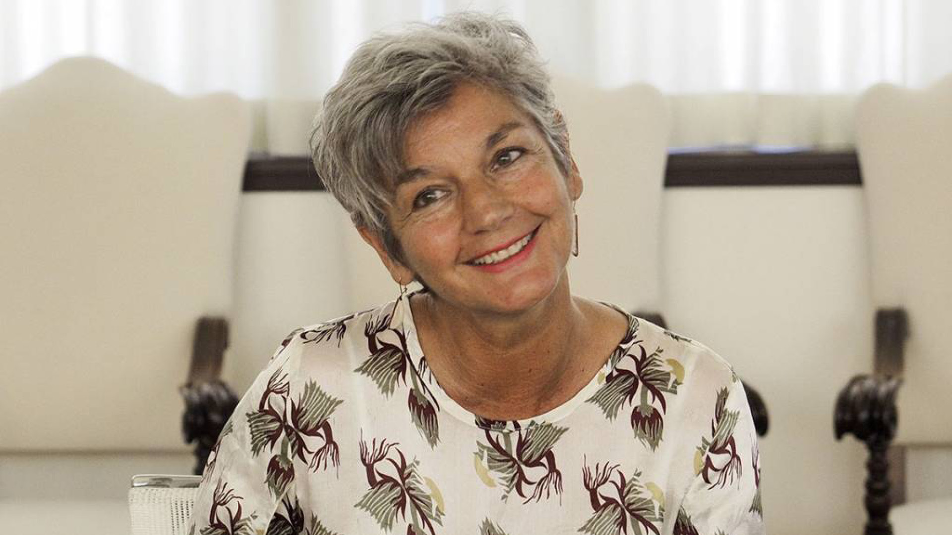 Patrizia Cordin