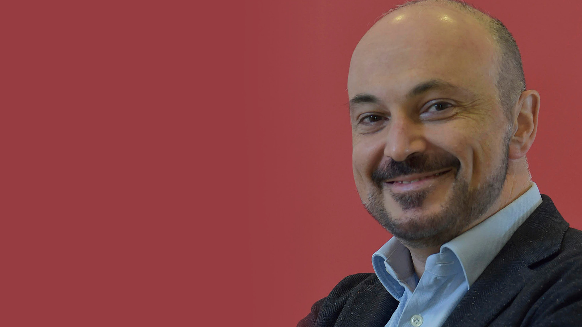 Gianluca Lattanzi