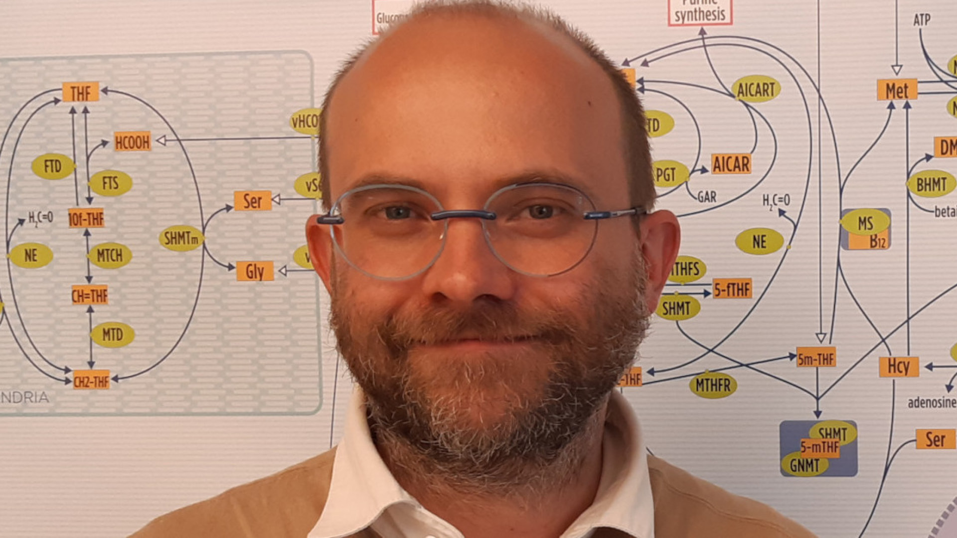 Luca Marchetti