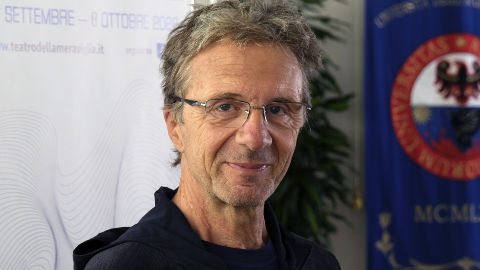 Stefano Oss