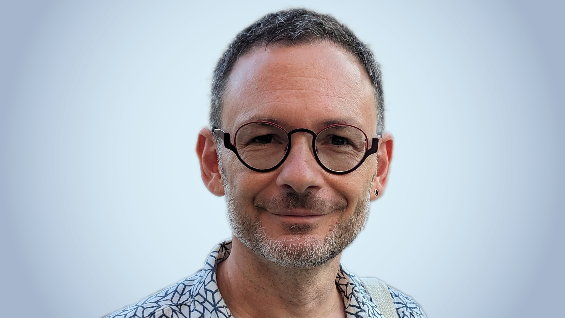Francesco Pavani