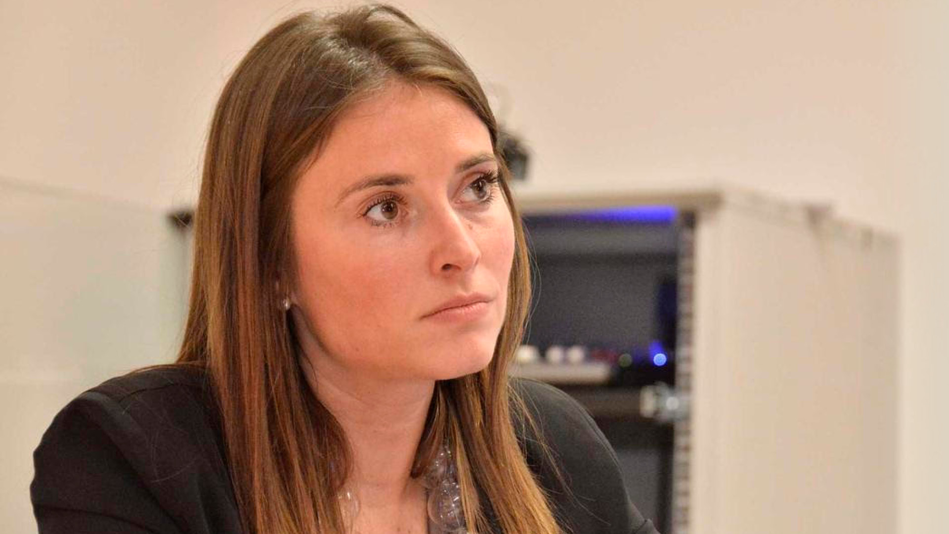Serena Tomasi