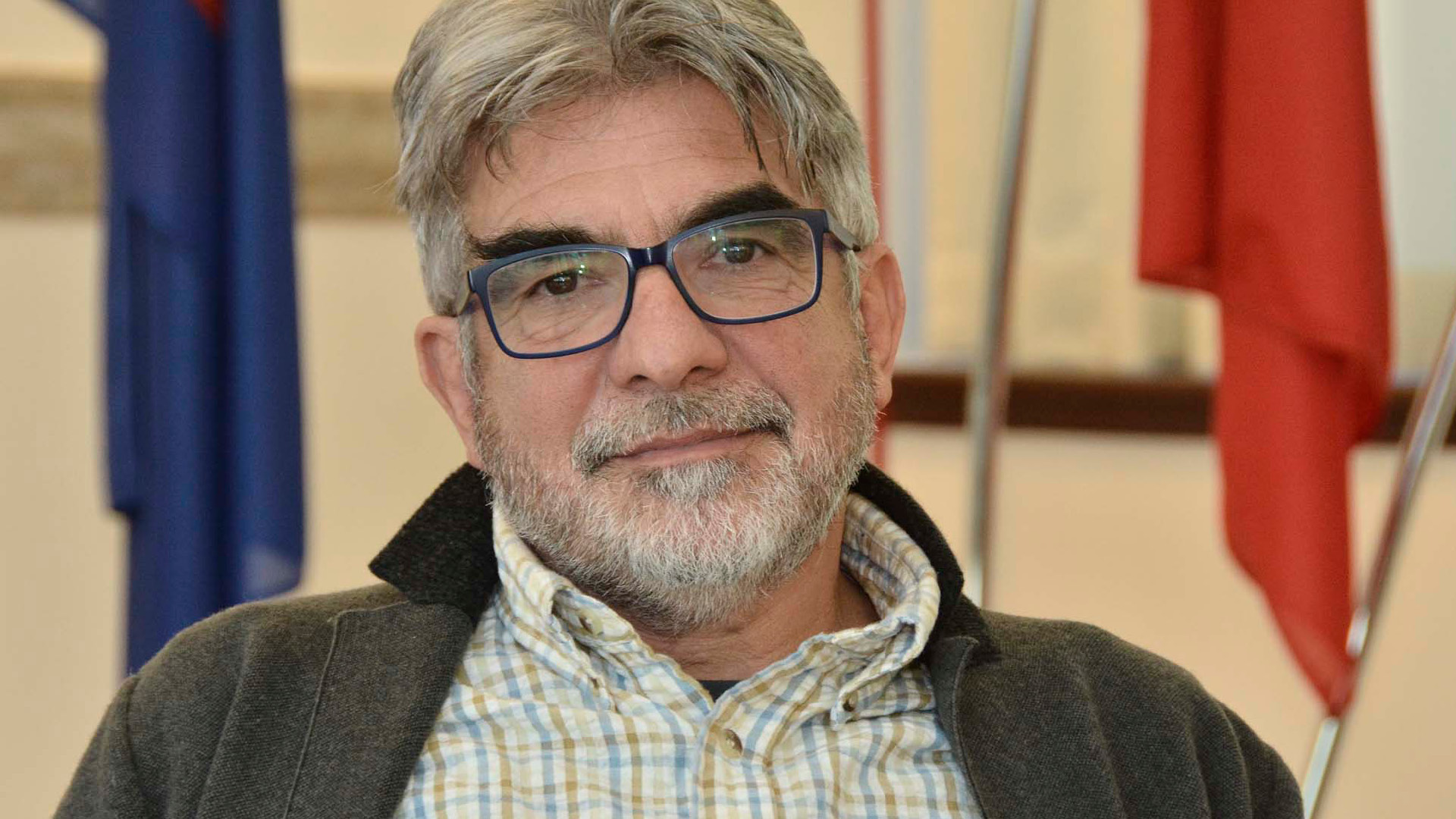 Paolo Tosi