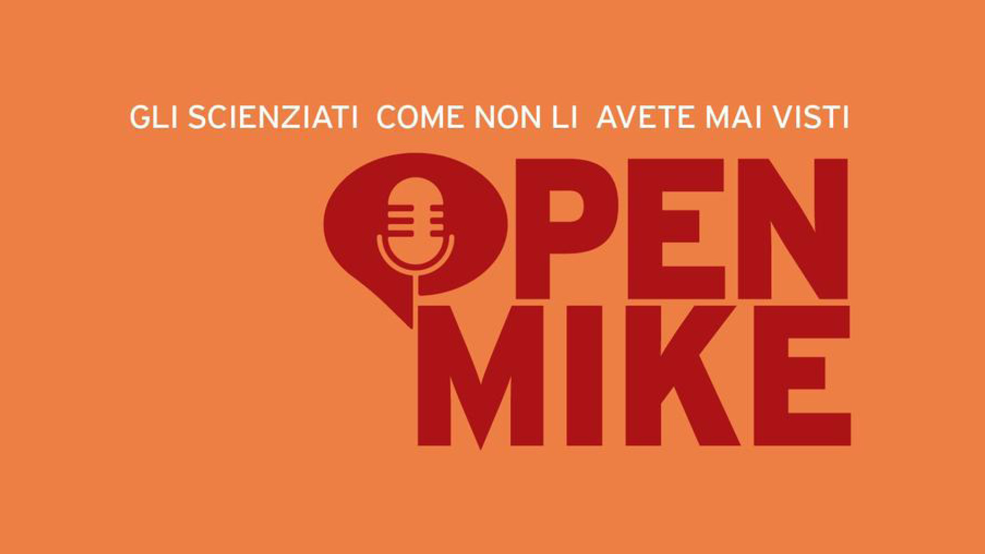 ciclo openmike