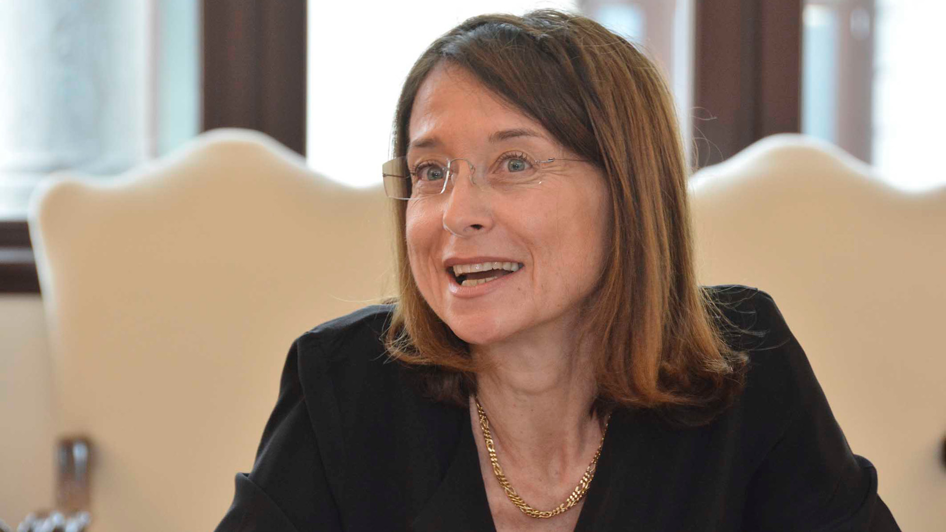 Lucia Rodler