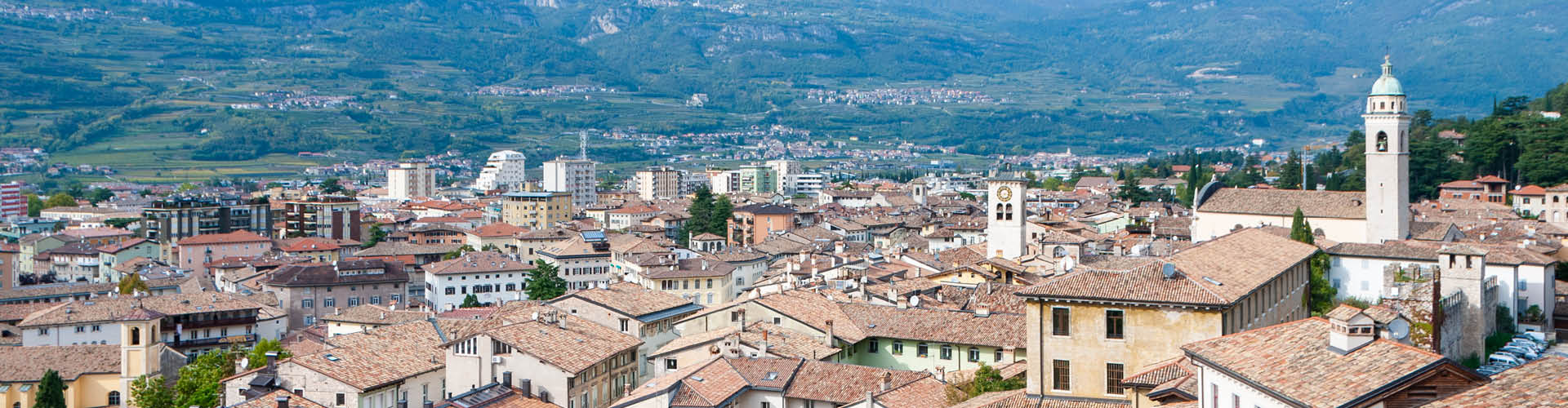 Rovereto
