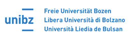 Logo Libera Università di Bolzano