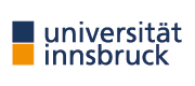 Logo Universitat Innsbruck