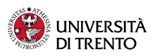 Logo Università di Trento