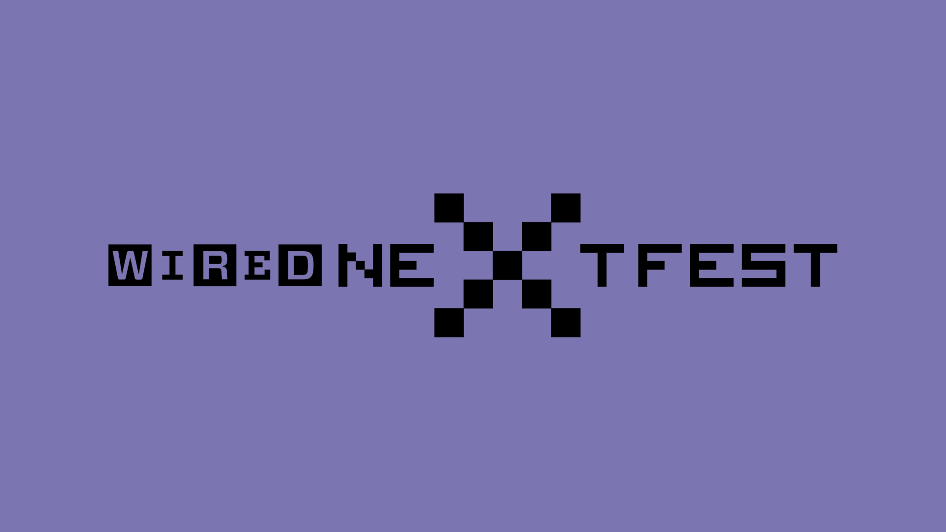 logo Wired Next Fest