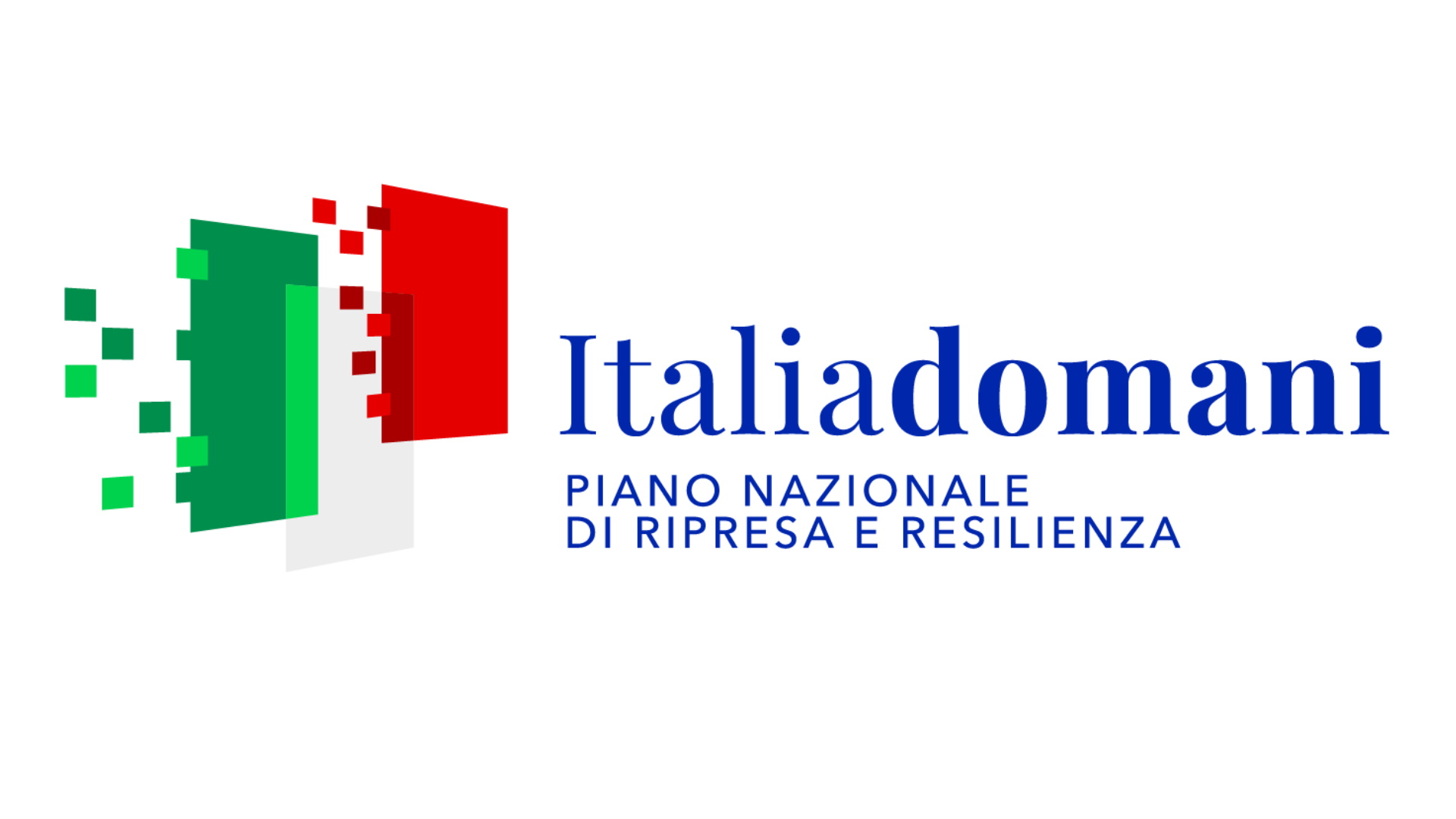 logo Italia domani