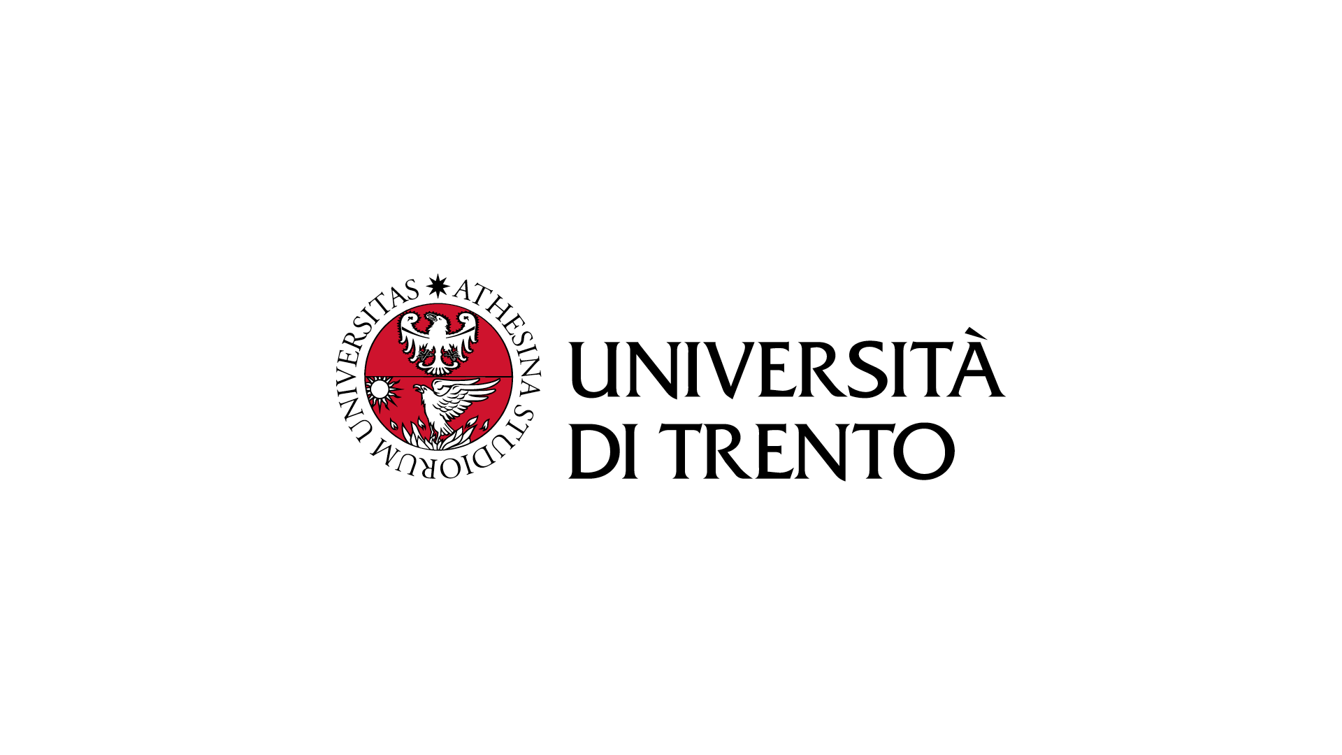 logo Università di Trento