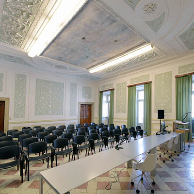 Sala Convegni Palazzo Fedrigotti