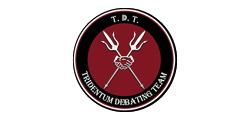 Tridentum debating team