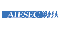 Logo AIESEC
