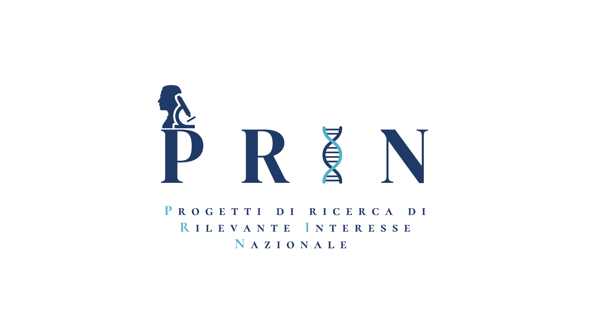 Logo progetti Prin