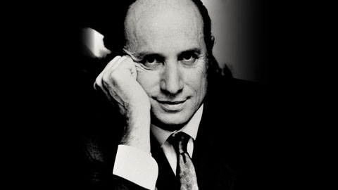 Francesco Alberoni