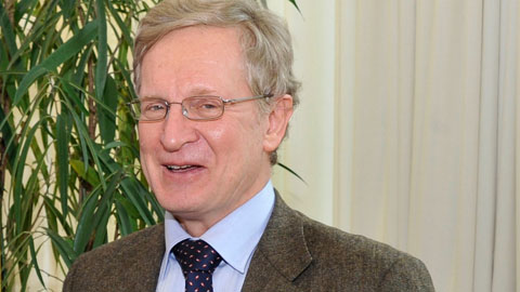 Aronne Armanini