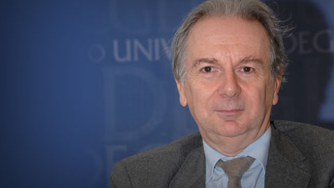 Davide Bassi