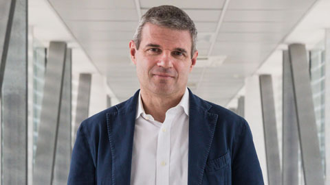 Lorenzo Bruzzone